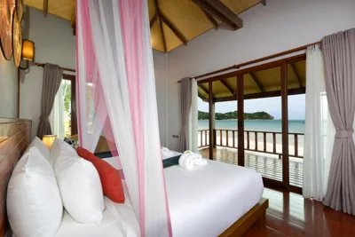 PingChan Koh Phangan Beachfront Resort – Photos 2