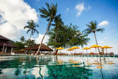 PingChan Koh Phangan Beachfront Resort – Photos 4