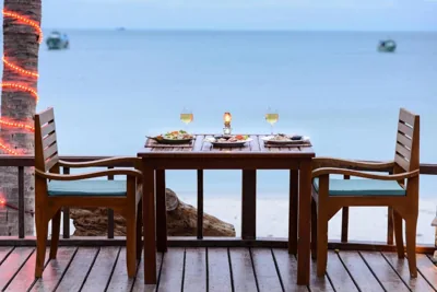 PingChan Koh Phangan Beachfront Resort – Photos 5