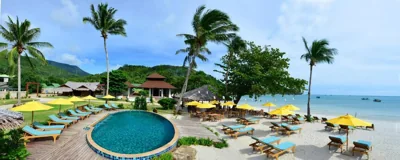 PingChan Koh Phangan Beachfront Resort – Photos 6