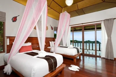 PingChan Koh Phangan Beachfront Resort – Photos 7