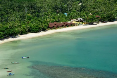 PingChan Koh Phangan Beachfront Resort – Photos 9