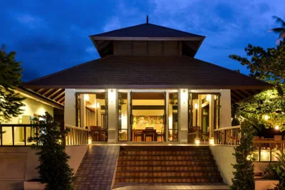 PingChan Koh Phangan Beachfront Resort – Photos 11