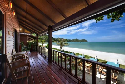 PingChan Koh Phangan Beachfront Resort – Photos 12