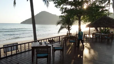 PingChan Koh Phangan Beachfront Resort – Photos 14