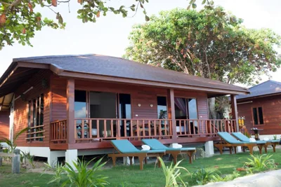 PingChan Koh Phangan Beachfront Resort – Photos 15