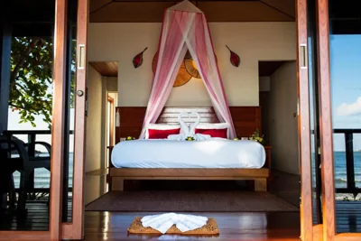 PingChan Koh Phangan Beachfront Resort – Photos 16